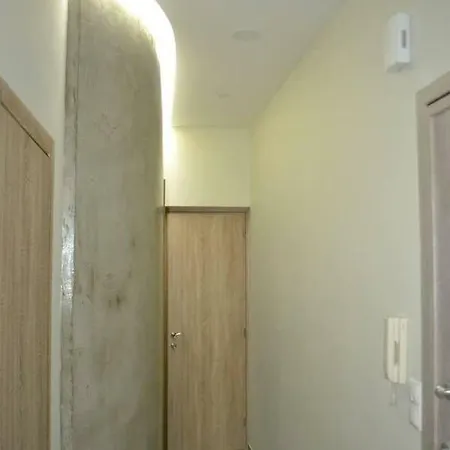 New Modern House!!