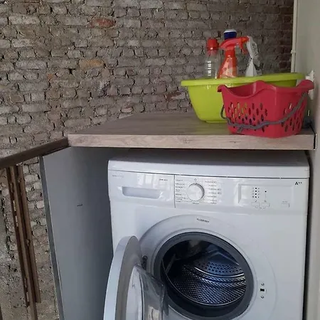 Apartment New Modern House!!